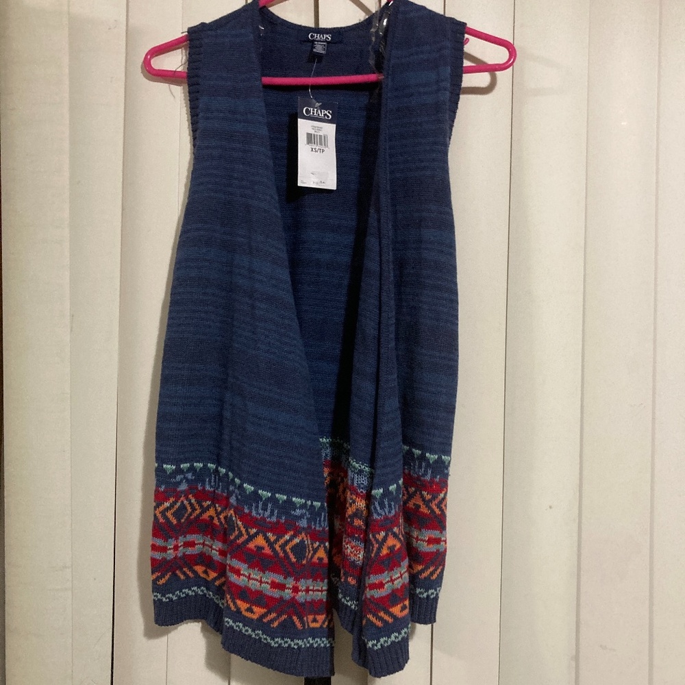 Cardigan